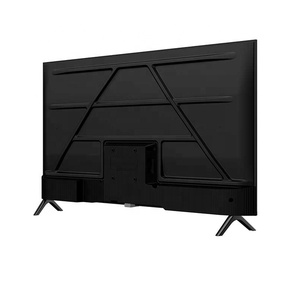 Téléviseur intelligent LED Full HD 4K OEM pour usine, 43-100 pouces, avec prise en charge du grand écran, pour hôtels et usage domestique, rétroéclairage LED - Product Image 2