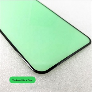 Protecteur <span class=keywords><strong>d</strong></span>'écran pour <span class=keywords><strong>Iphone</strong></span>, <span class=keywords><strong>mini</strong></span> Pro Max, 15 pièces, Ultra-fin, étanche à l'<span class=keywords><strong>eau</strong></span>, à colle pleine, 2.5D, pour <span class=keywords><strong>Iphone</strong></span> <span class=keywords><strong>12</strong></span> 11 - Product Image 5