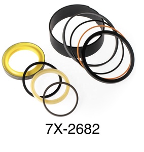Kit di Guarnizioni per Cilindro Idraulico 7X2682 di Ricambio - Product Image 1