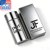 Stock USA - Livraison en 2 à 5 jours - Vente en gros - Parfums floraux pour hommes de haute qualité, longue durée, de marque privée, originaux et de créateurs de luxe