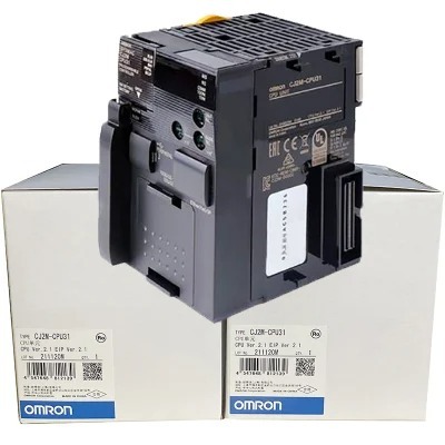 PLC CPU CJ2M-CPU11 CJ2M-CPU12 CJ2M-CPU13 CJ2M-CPU14 CJ2M-CPU15 CJ2M-CPU31 CJ2M-CPU32 CJ2M-CPU33 CJ2M-CPU34 CJ2M-CPU35 in Stock