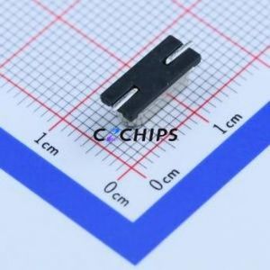X49SM12MSD2SI Crystal (Passive) HC-49S-SMD Crystal Oscillator SMD Crystal Oscillator 12MHz 20ppm 20pF - Product Image 2