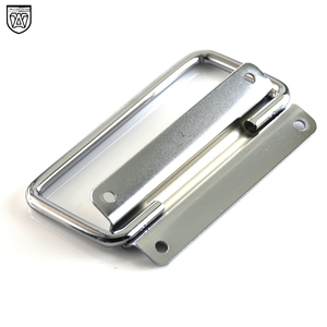 Anillo de soporte de carga de alta resistencia Anwang Industrial Folding Handle 586 para caja de herramientas - Product Image 2