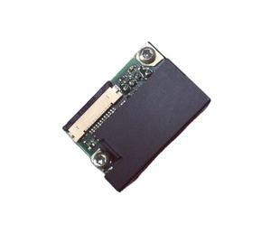 Lecteur de codes-barres SE955 SE-955-I100R <span class=keywords><strong>Psion</strong></span> Teklogix Ikon 7505 1D Laser Scan testé et fonctionnel - Product Image 1