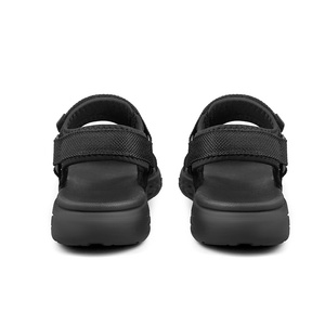 <span class=keywords><strong>Sandali</strong></span> estivi da donna di alta qualità all'ingrosso nuovi <span class=keywords><strong>sandali</strong></span> da spiaggia scarpe basse da esterno sportive bianche nude 2025 basso prezzo - Product Image 3