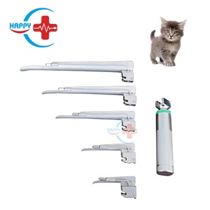 Laryngoscope médical vétérinaire HC-R050, laryngoscope pour animaux - Product Image 2