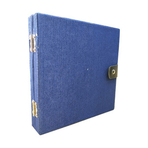 Hairdressing <b>Tool</b> Storage <b>Box</b> PU Leather Lockable 4-6 Compartments For Salon Use - Product Image 3