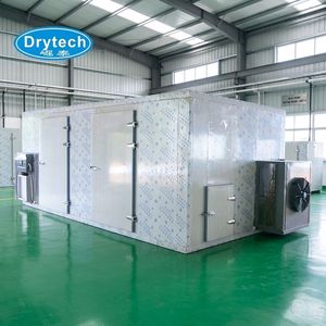 Déshydrateur alimentaire commercial en gros avec garantie d'un an pour la séchage de poissons, crevettes et concombres de mer, et séchoir industriel pour bœuf séché - Product Image 6