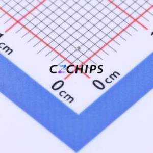 ตัวเก็บประจุแบบ SMD (MLCC) รุ่น CL03A103KQ3NNNC ขนาด 0201 (ค่าความจุ: 10nF) (ความแม่นยำ: 10%) (แรงดันไฟฟ้า: 6.3V) - Product Image 1