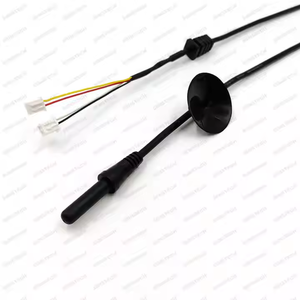 1K 2K 2.7K 3K 5K 10K 15K 20K 30K 40k 47K 50K 100k 200k ohm 3950 3435 3977 nhiệt điện trở đầu dò cảm biến nhiệt độ <span class=keywords><strong>NTC</strong></span> - Product Image 2