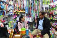 Yiwu Gillian Taobao Agents Commerciaux Chinois Agences de Commerce International Fournisseurs Mondiaux de Marchandises Chinoises