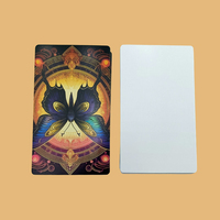 Papel de cobre impreso personalizado de alta calidad Tarot Oracle naipes exquisita guía espiritual adivinación-precio de fábrica