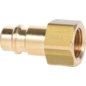 KS TOOLS - 515.3493 Raccord d'entrée d'air, filetage femelle-EAN 4042146173787 AIR TOOL ACCESSORIES - Product Image 2