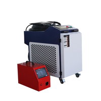 Soudeuses laser 1,5 kW, 2 kW, 3 kW pour bijoux et boucles d'oreilles, machine de soudage YAG, mini soudeuse laser la moins chère, portable