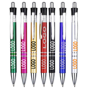 Penna <span class=keywords><strong>a</strong></span> <span class=keywords><strong>Sfera</strong></span> <span class=keywords><strong>di</strong></span> Alta Qualità Made in China, Personalizzabile con Logo, Marca Alexluca Italia, Penna Promozionale in Plastica - Product Image 4