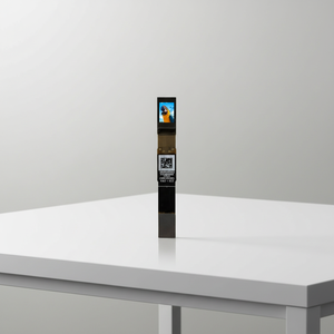 Layar Si-OLED Penuh Warna 0,49 inci Resolusi FHD 1920*1080 Kecerahan 3000 Cd/<span class=keywords><strong>m</strong></span> Antarmuka MIPI DSI Kacamata AR HMD Ringkas - Product Image 1