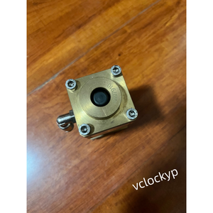 1 PIEZA NUEVA SIN CAJA Buschjost 8497910 ENVÍO POR DHL/FedEx - Product Image 1