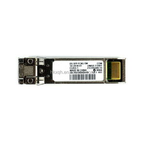 Mới ban đầu GLC-LX-SM-RGD 1000Mbps duy nhất chế độ Rugged SFP SMF thu phát quang học mô-đun - Product Image 4