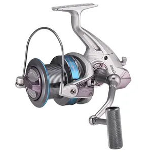 Best price superior quality attractive price new type trolling reels for sea fishing