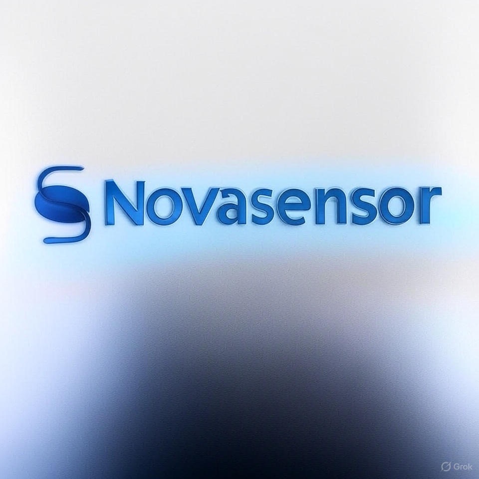 Shaanxi Novasensor Co., Ltd. logo