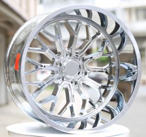 ล้อแม็กแบบออฟโรด <span class=keywords><strong>Te37</strong></span> 15-24นิ้ว8x165.1 8x170 8x180 8X สำหรับรถกระบะ <span class=keywords><strong>SUV</strong></span> - Product Image 5