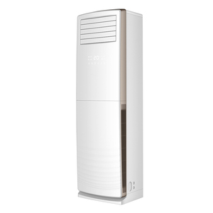 เครื่องปรับอากาศแบบตั้งพื้นสำหรับบ้าน รุ่น VF-R410A-FH-48K 48000 BTU ใช้สารทำความเย็น R410a กำลังไฟ 1 แรงม้า ทำงานเงียบ ราคาขายส่ง - Product Image 3