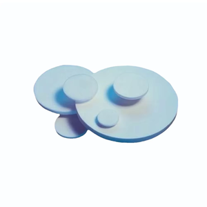 Mailles filtrantes en membrane fluidisée certifiées, épaisseur 10 mm, matériau durable, fabriquées en membrane fluidisée, en vente - Product Image 2