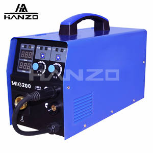 Foshan Usine Vente Directe Soudeur Soudure 3 en 1 MMA MAG <span class=keywords><strong>MIG</strong></span> 250 350 Machine, Soldador, <span class=keywords><strong>195</strong></span> - Product Image 4