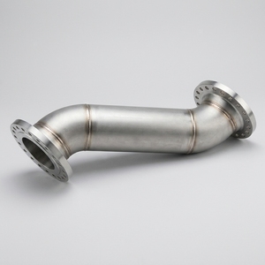 Accesorios de Tubería Prefabricados de Acero Inoxidable 304L <span class=keywords><strong>304</strong></span> 316 316L ASTM A312, Directo de Fábrica, con Acabado Pulido - Product Image 5