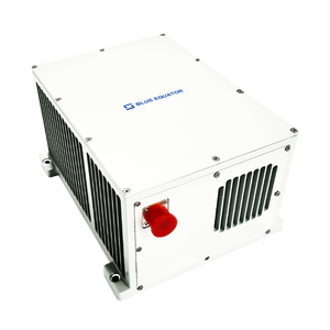 Teknologi Strapdown Ringkas Giroskop Laser Sistem Navigasi Inersia Presisi Tinggi <span class=keywords><strong>Sensor</strong></span> Posisi Gerak Biru Equator - Product Image 1