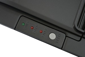 Máy In Nhiệt Rongta 80Mm Máy In Pos Nhiệt, Máy In Để Bàn, Rp326 Hoạt Động Trên Nhà Bếp, V. V. - Product Image 6