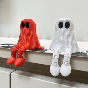 Halloween ma di chuyển đồ trang trí cho lễ hội đêm bên 3D in qua biên giới kính Plug-in Đồ chơi Quà Tặng - Product Image 4