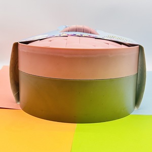 Caja Sorpresa de la Serie BT Super Big: Juguetes Antiestrés de Peluche Suave de Rebote Lento, Colores Aleatorios, Regalo Misterioso - Product Image 5