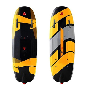 Tabla de Surf Eléctrica con Hidroala, Equipo para Deportes Acuáticos, Moto Acuática, Tabla de Surf Efoil con Motor, Tablas de Surf Motorizadas de Fibra de Carbono en Venta - Product Image 1