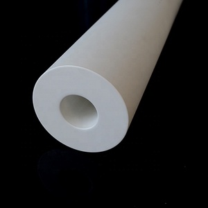Metropolitana ceramica del nitruro di boro di elevata purezza 99.7% BN - Product Image 1