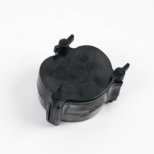 مختبر الأسنان فرن الميكروويف الميكروويف عالية المقاومة للميكروويف قوارير الأسنان المركبة - Product Image 5