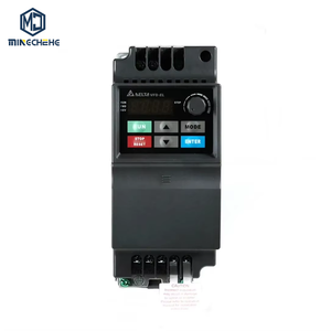 Variateur de fréquence (VFD) pour moteur AC, série VFD-EL, 2,2 kW, 3 CV, modèle VFD022EL43A - Product Image 1