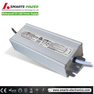 ETL điện áp không đổi LED Strip cung cấp điện 220V 12V biến áp 10A - Product Image 2