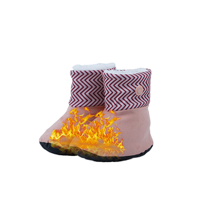 Venta al por mayor de botas calentadores de pies para el hogar calentadores de pies y piernas eléctricos portátiles <span class=keywords><strong>USB</strong></span> para ancianos - Product Image 1
