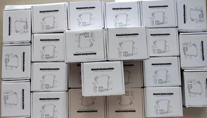 Penjualan Terbaik Mavic <span class=keywords><strong>3</strong></span> Pro sistem Airdrop hadiah cincin pernikahan pengiriman untuk DJI Mavic <span class=keywords><strong>3</strong></span> perlengkapan pendaratan pelempar udara perangkat - Product Image 3