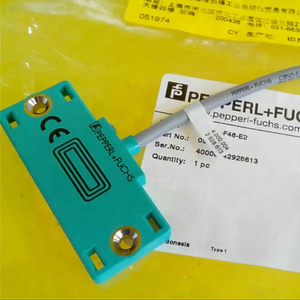 เซ็นเซอร์ความใกล้เคียงแบบคาปาซิทีฟรุ่น CBN10-F46-E0 ของแท้และใหม่ พร้อมราคาดี - Product Image 4