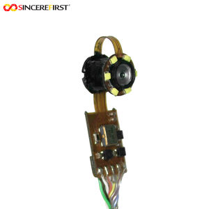 Módulo de cámara endoscópica CMOS OV2740 de 2MP y 1/6 pulgadas con interfaz LED USB2.0 y compresión H.264 para laparoscopia - Product Image 6