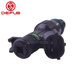 <span class=keywords><strong>Injecteur</strong></span> de carburant haute impédance DEFUS OEM H025241 pour <span class=keywords><strong>Nissan</strong></span> <span class=keywords><strong>Qashqai</strong></span> MK1 J10 MR20DE Renault Fluence Megane III 2.0 Moteur à injection - Product Image 2