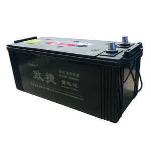 Batterie de camion au plomb-acide scellée POWSEA neuve en gros 12V 200Ah N200 Start-Stop 2400Wh <span class=keywords><strong>Hybride</strong></span> - Product Image 6