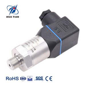 Huatian ตัวแปลงสัญญาณแรงดันเซรามิก CYB4211 ODM ได้รับการรับรอง CE ROHS สเตนเลสสตีลเต็มช่วง0 ~ 5V <span class=keywords><strong>4</strong></span> ~ <span class=keywords><strong>20mA</strong></span> สำหรับอากาศเหลว - Product Image 5