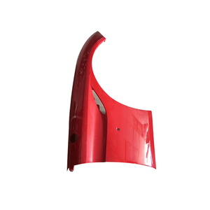 Protector Lateral de Carrocería Estándar para Automóviles, Fabricado por un Fabricante Profesional - Product Image 3