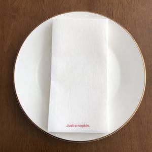 Sang Trọng Dùng Một Lần Khăn Giấy Tay Airlaid Bảng Bữa Ăn Tối Khăn Ăn In Với Logo Nhà Hàng Khăn Ăn - Product Image 4