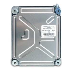 Nouveau contrôleur ECU 60100000 pour camions de taille moyenne à lourde, pièce de rechange - Product Image 1
