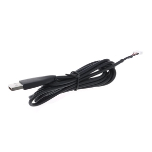 สายเมาส์ USB สำหรับ Logitech,สายเมาส์สำหรับ Logitech MX518 MX510 MX500 MX310 G1 <span class=keywords><strong>G3</strong></span> G400 G400S - Product Image 1