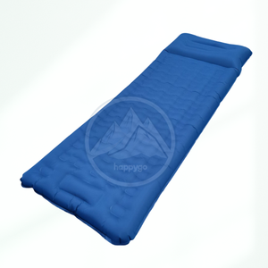 <span class=keywords><strong>Matelas</strong></span> pneumatique de <span class=keywords><strong>voiture</strong></span> Happygo <span class=keywords><strong>en</strong></span> TPU de haute qualité, imperméable, forme rectangulaire, léger et portable, gonflage rapide pour le camping <span class=keywords><strong>en</strong></span> plein air - Product Image 1